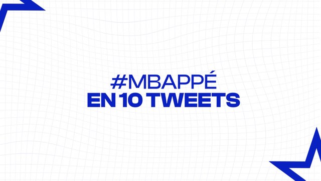 L'avenir de Kylian Mbappé enflamme Twitter
