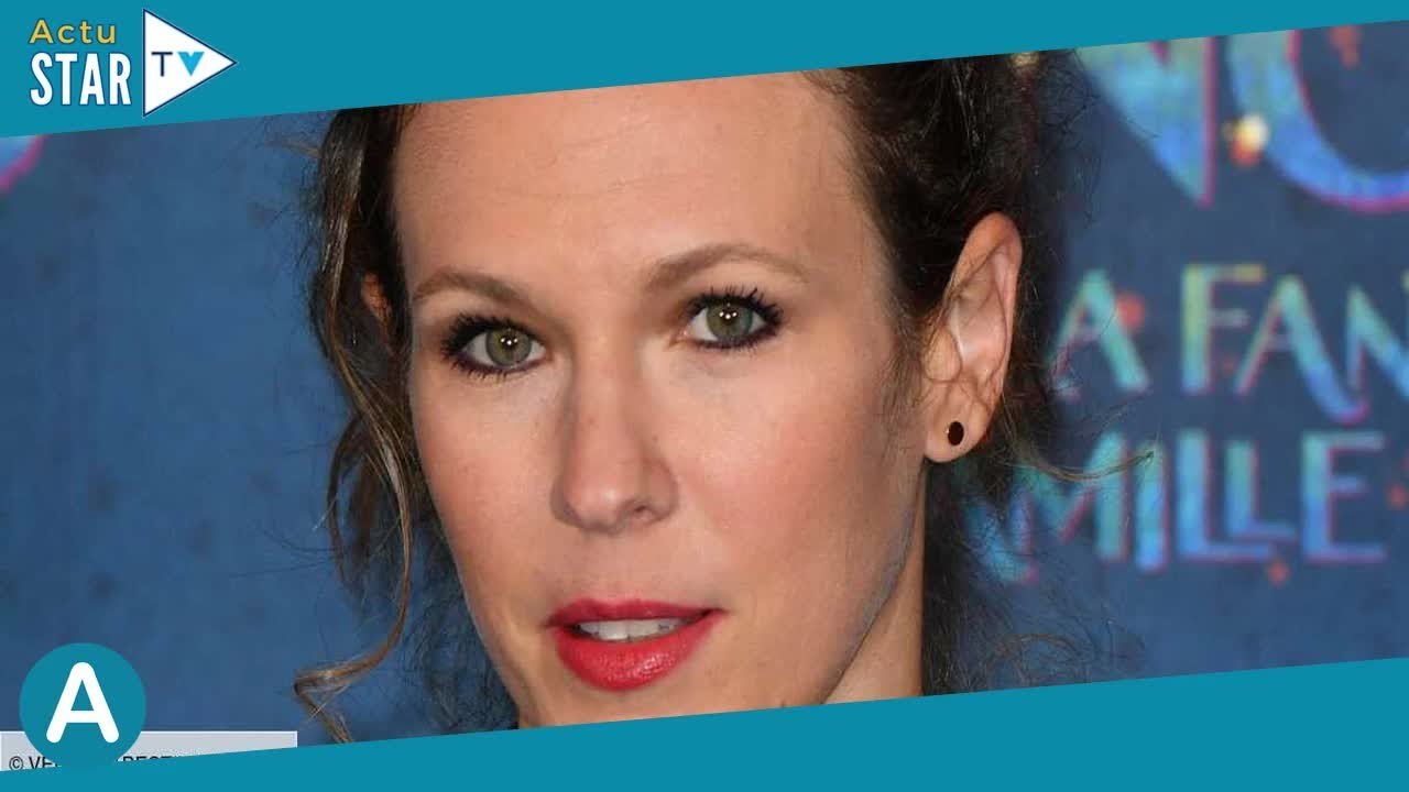 Lorie  cette épreuve de maman qu’elle s’apprête à traverser, “j’espère que je ne vais pas pleurer”