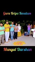 Premanand Maharaj ji ke ratri darshan