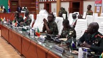 النيجر.. هل دقت ساعة الصفر للتدخل العسكري لمجموعة إيكواس؟