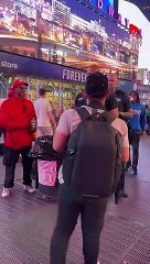 Street Photography in NYC 83