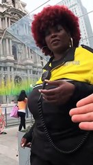 Street Photography in NYC 88