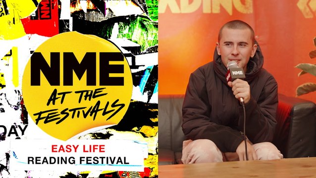 Easy Life on fan interactions, community and success