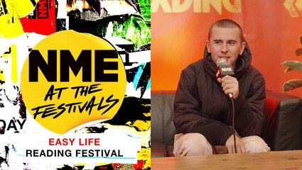 Easy Life on fan interactions, community and success