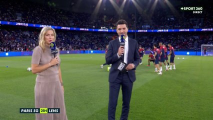 Laure Boulleau sur Canal (26/08/2023)