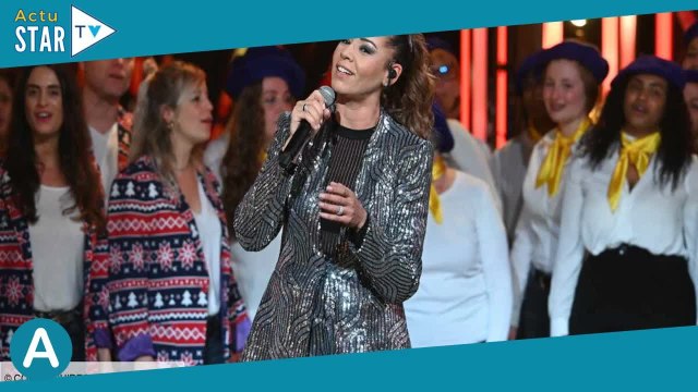 « J'étais perdue complet » Chimène Badi revient sur son gros mal être au début de sa carrière