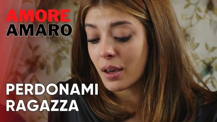 Perdonami ragazza | Amore Amaro - Episodio 10