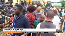 NPP Special Electoral College: The Five Aspirants' Shortlist - Nnawotwi Yi on Adom TV (26-8-23)