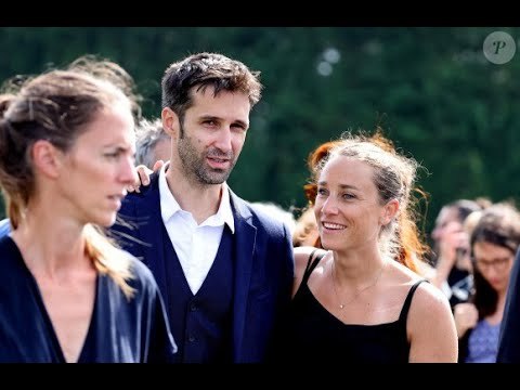 Obsèques de Gérard Leclerc : ses enfants et petits-enfants très attristés, le clan soudé pour un d