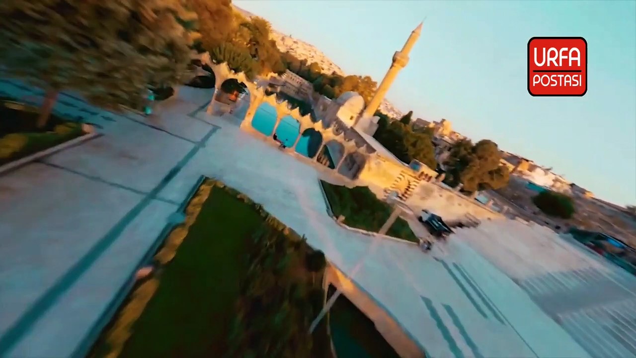Turizm Pazarı Şanlıurfa’da