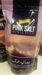 Pink Salt 800 grams Best Himalayan Salt | For Purchase visit my store
