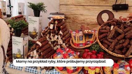 Weekend włoski w Gnieźnieweekend w stylu Italiano w Gnieźnie