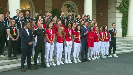 La FIFA suspende a Luis Rubiales por el caso del beso forzado