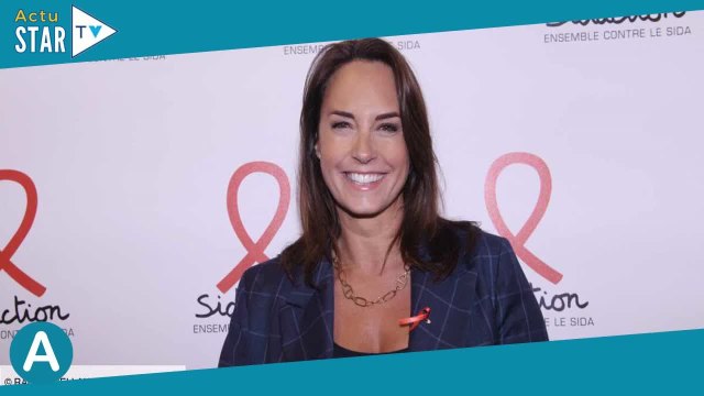 « C'était très chouette » Julia Vignali donne ses premières impressions sur le tournage d'Affaire