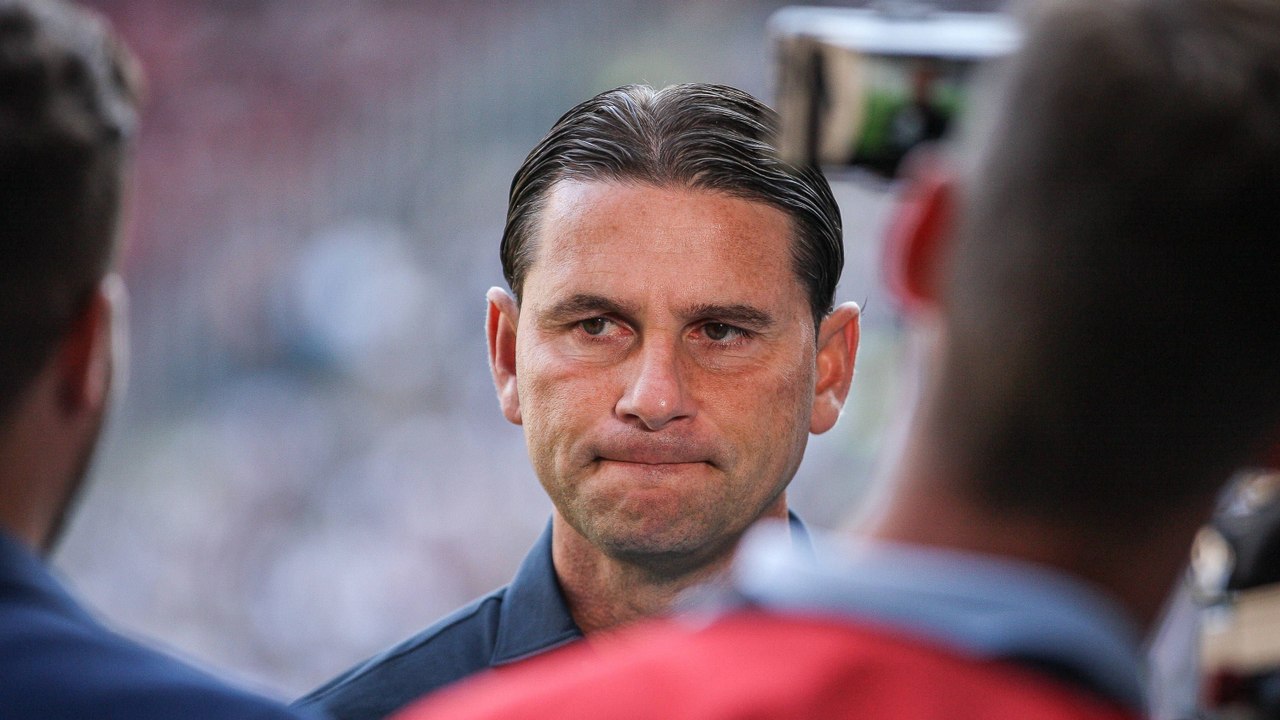 Seoane nach 0:3: 'Resultat in der Höhe okay'