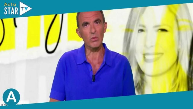 “C’est mon plus beau cadeau” Nikos Aliagas, ce geste qui l’a touché pour sa dernière dans 50’ insi