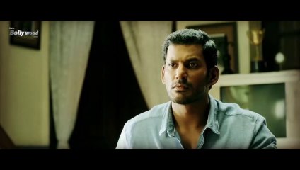 Irumbu Thirai (2018) part 3