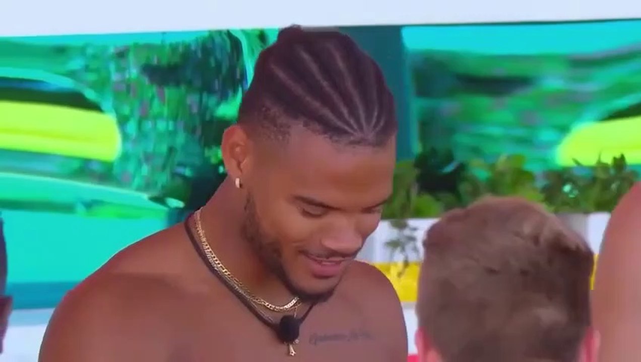 Love Island US S 5 Ep 35