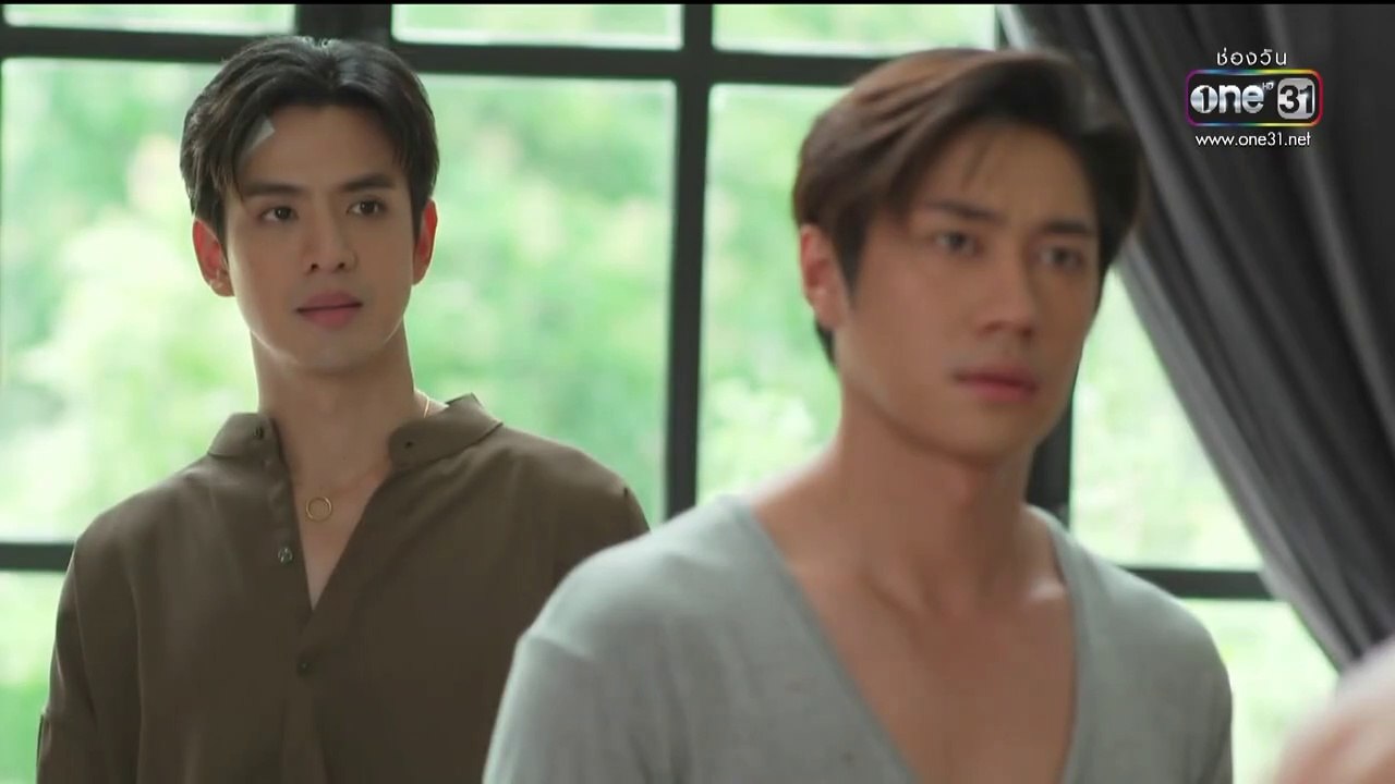 กฎแห่งรักดึงดูด EP.8