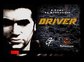 Driver online multiplayer - psx