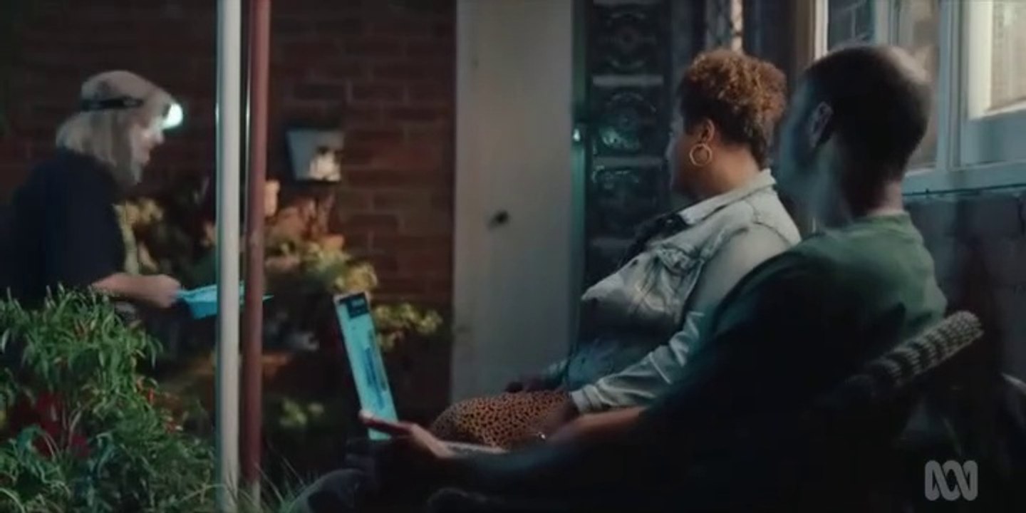 Mother and Son AU S 1 Ep 1
