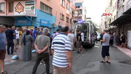 Un observateur blessé lors d'un affrontement armé à Antalya