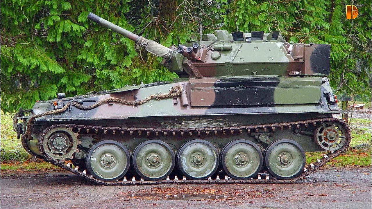 Blindés - 33S2 - FV101