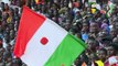 Milhares se manifestam no Níger em apoio à expulsão do embaixador francês