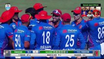 Pakistan vs Afghanistan Highlights 3rd Odi 26.08.2023