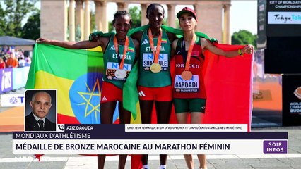 Soir infos (20:00) - 26/08/2023