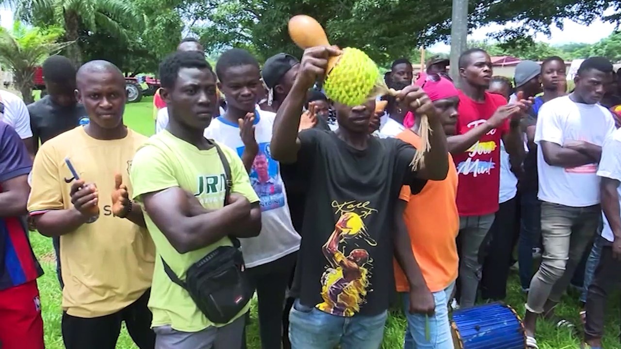 Municipales 2023 : les candidats RHDP et de l'alliance PDCI-PPACI envisagent développer Tié-N'diékro