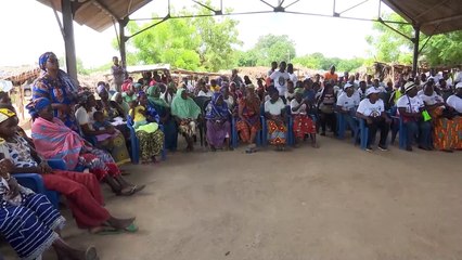 Municipales 2023 : le RHDP, le PDCI et le parti Force au peuple en ordre de bataille à Katiola