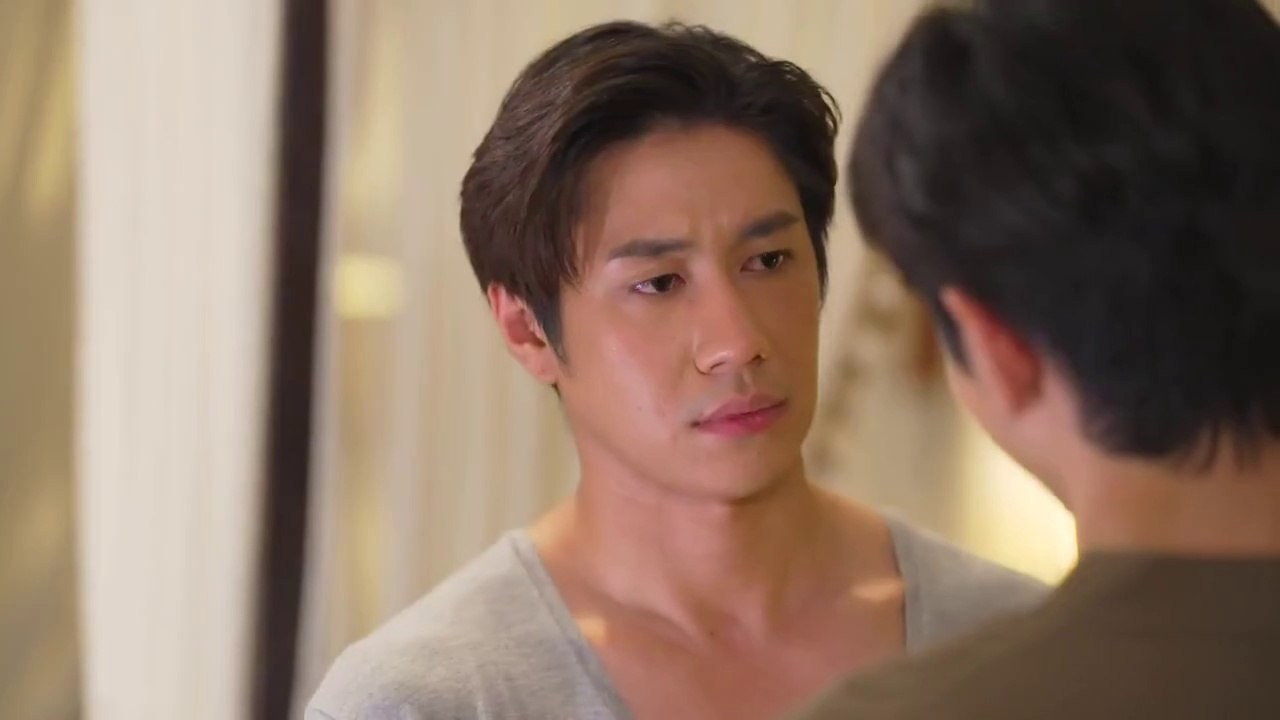 Laws of Attraction (2023) EP.10 EngSub