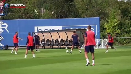 Kylian Mbappé a fait le show ! Le PSG a remporté la victoire