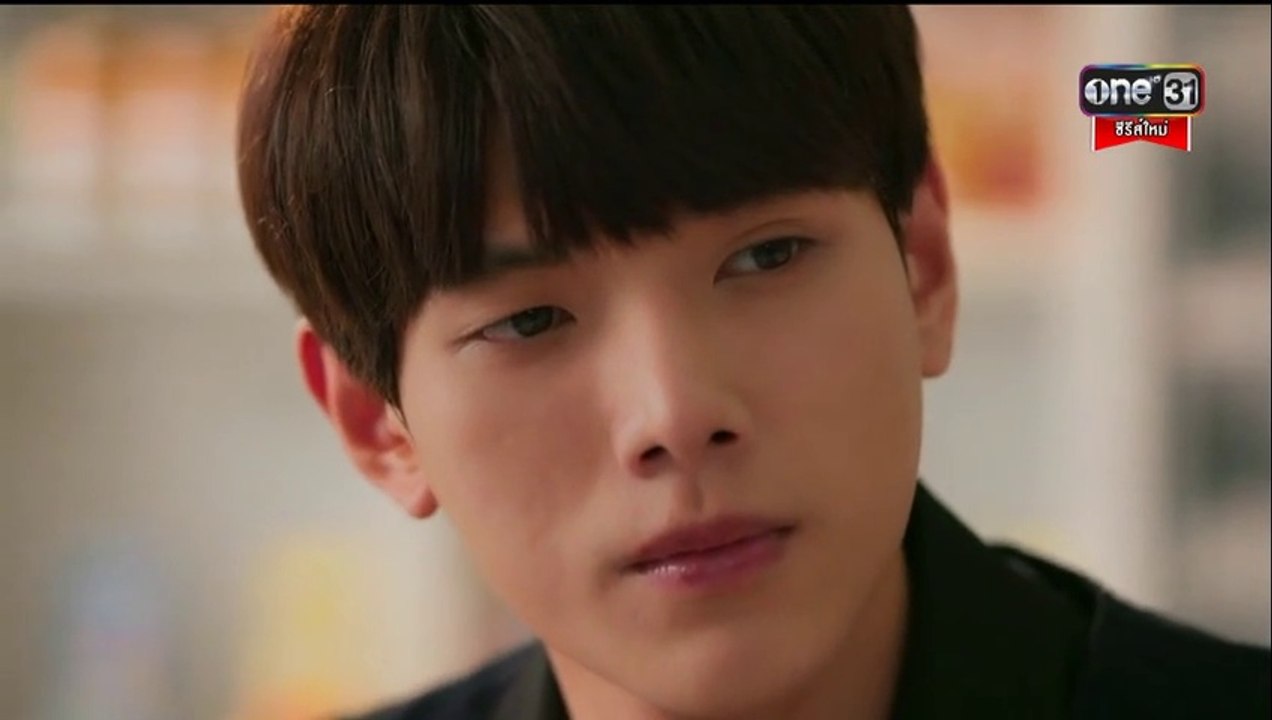 รักไม่รู้ภาษา EP.3