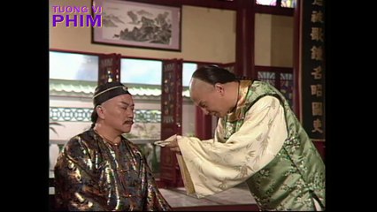 ANH HÙNG QUẢNG ĐÔNG THẬP HỔ-Tập 29 (Ten Tigers of Guangdong 1999)(Thuyết Minh)