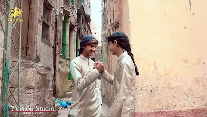 Ramadan - Hasaan Raza Qureshi x Hussain Raza Qureshi