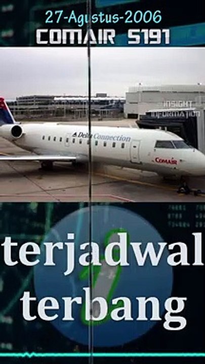 Comair 5191