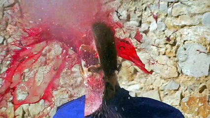 Commando Ninja Bande-annonce (FR)