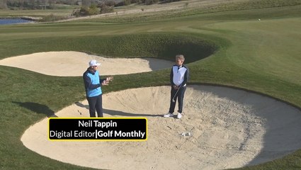 Biggest Short Golf Game Faults Fixed
