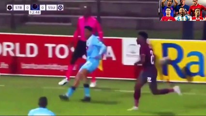 Stellenbosch vs Supersport United Highlights Aug 26, 2023 (South Africa Premier League)
