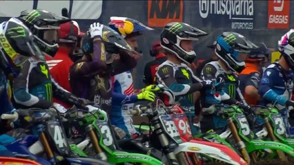 2023 Pro Motocross - Ironman National - 250MX Moto 2
