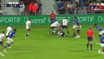 Ireland vs Samoa Highlights Rugby Friendly International 2023