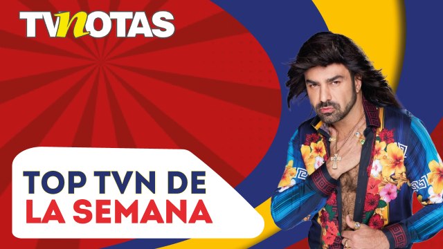 Imperdible #TopTVNotas con lo mejor de la semana I Irresistibles I TVNotas I Espectáculos