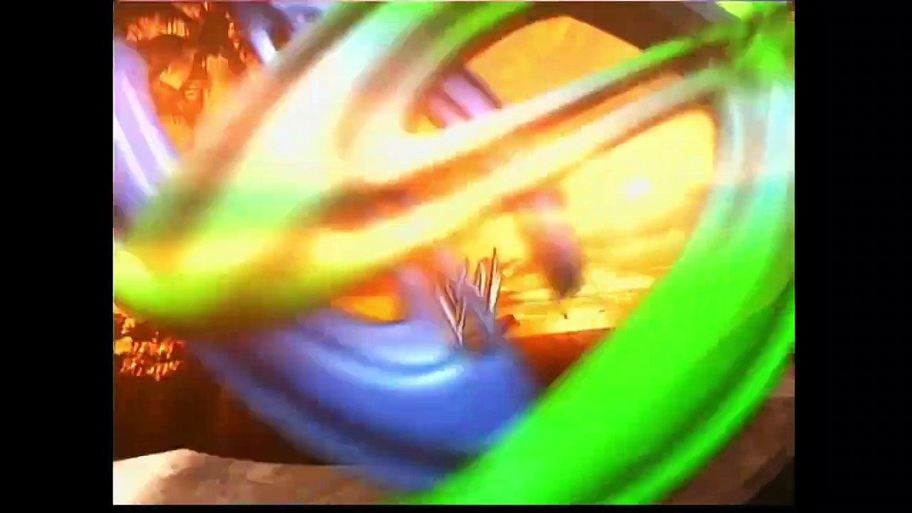 WWE SummerSlam 2007: John Cena vs. Randy Orton (Promo, Match Entrances, & First Moves) East Rutherford