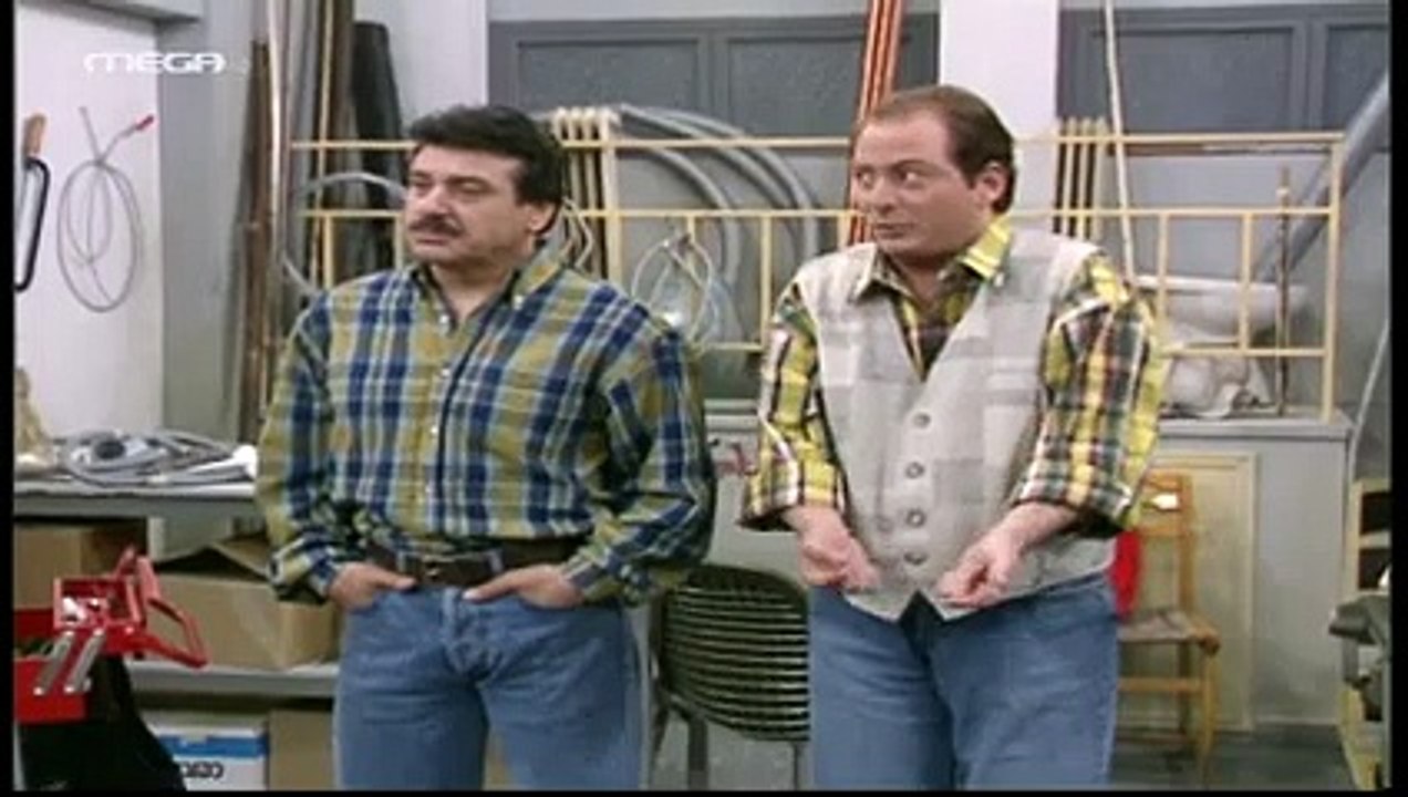 Λαβ Σόρρυ - Επεισόδιο 25