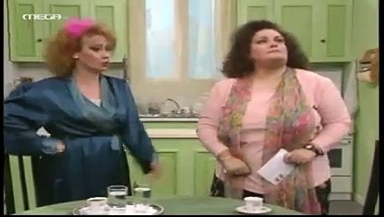 Λαβ Σόρρυ - Επεισόδιο 28 _Η Ανακωχή_