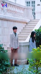 Review Phim Cô Ngốc Của Tổng Tài - Tập 2: Tiếp Tục Hấp Dẫn Với Những Màn Hành Động Mới