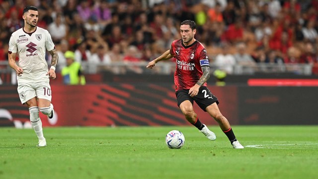 Calabria: We wanted a start like this