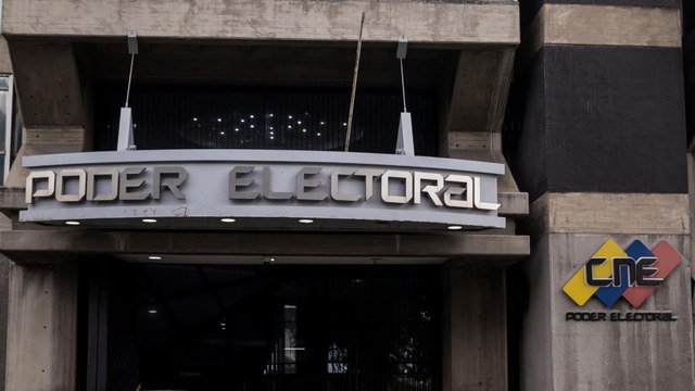 “Es un CNE para espantar a los votantes”: Eduardo Battistini sobre el nuevo presidente del Consejo Nacional Electoral de Venezuela